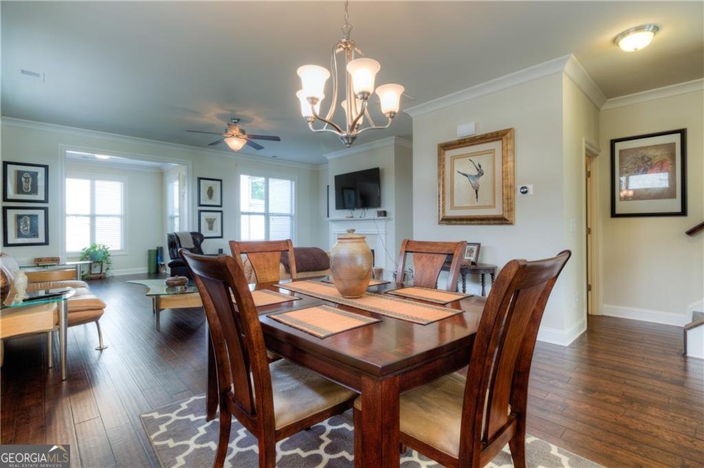 1002 Township Square Alpharetta - Photo 12