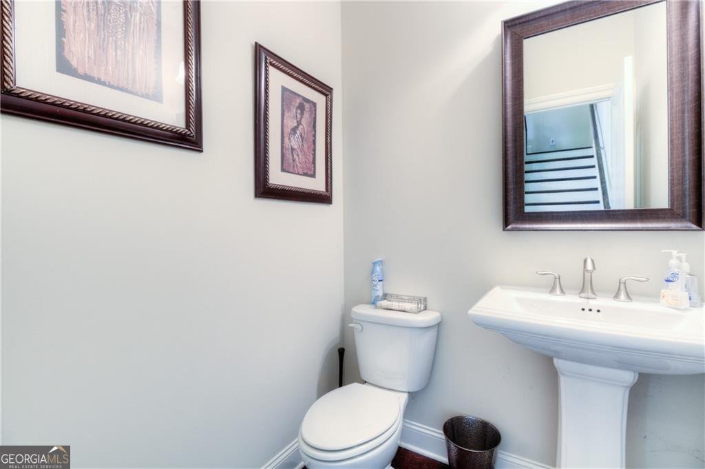 1002 Township Square Alpharetta - Photo 13