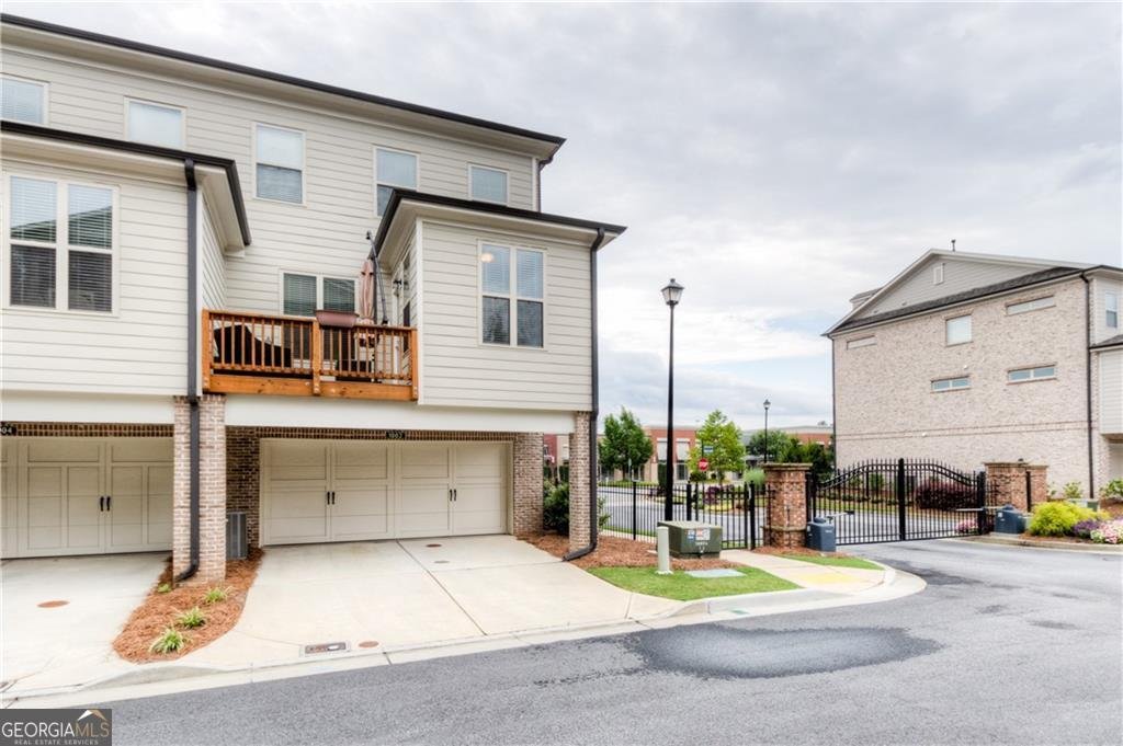 1002 Township Square Alpharetta - Photo 31