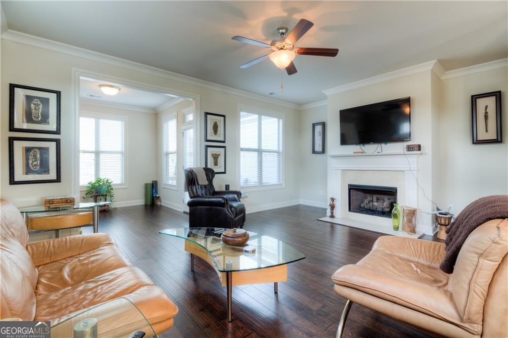 1002 Township Square Alpharetta - Photo 6