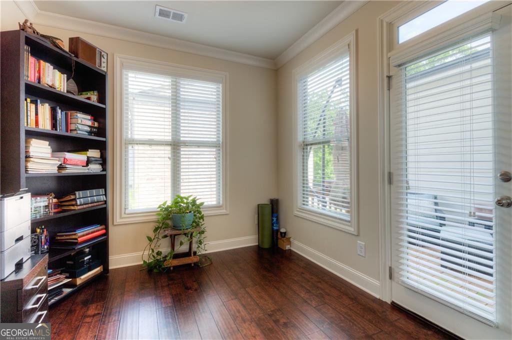 1002 Township Square Alpharetta - Photo 7