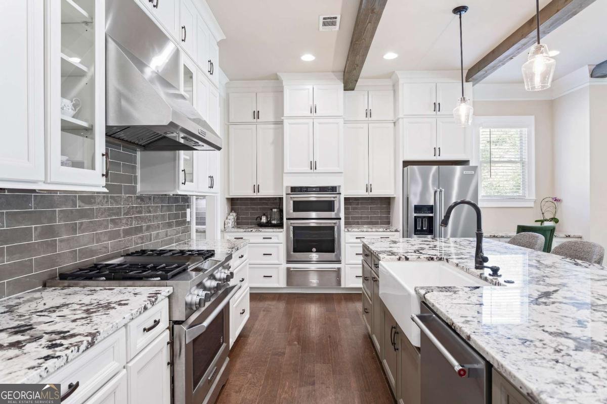 4035 Connolly Court Roswell - Photo 12