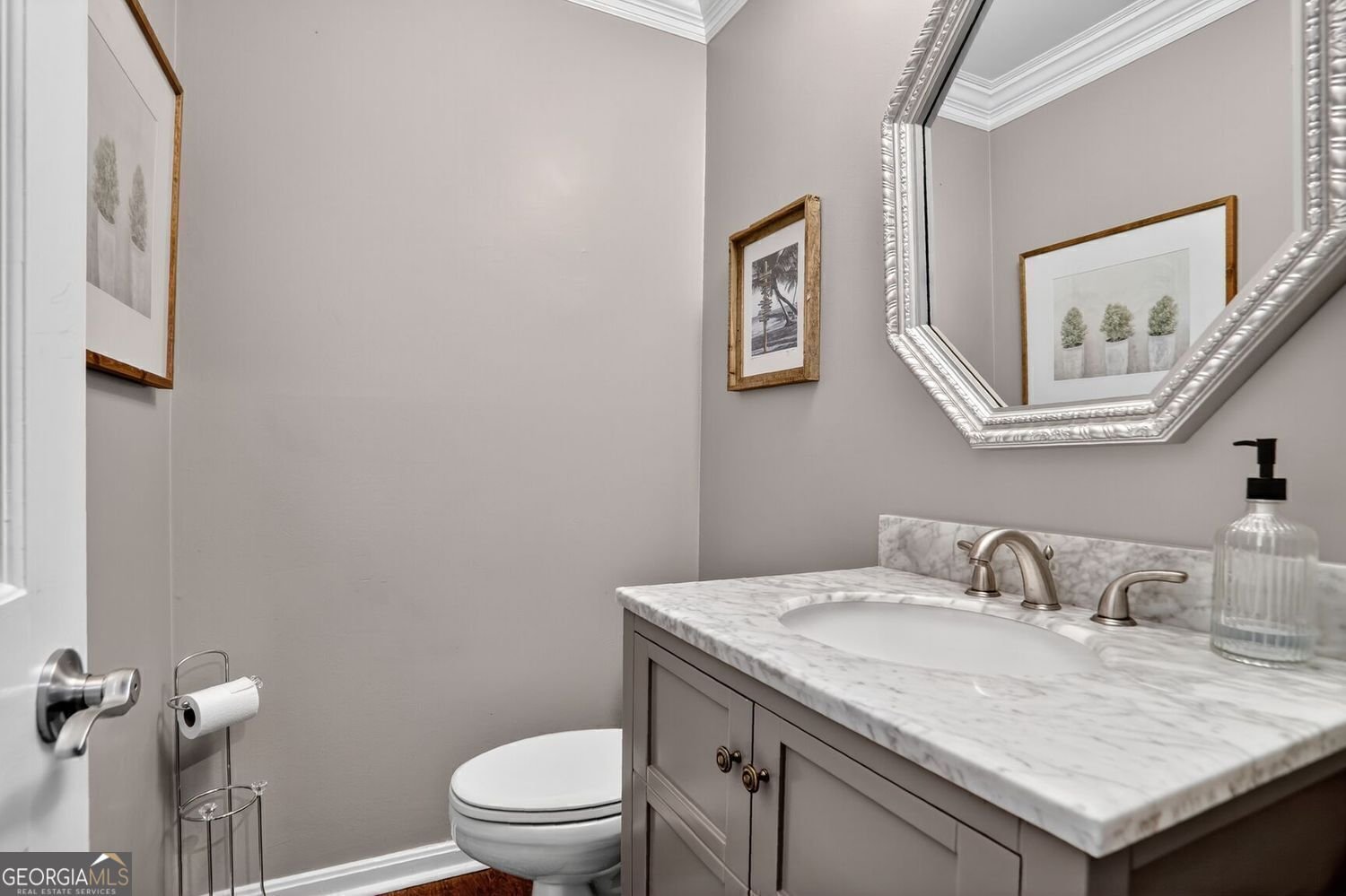 1666 Executive Park Lane Atlanta - Photo 18