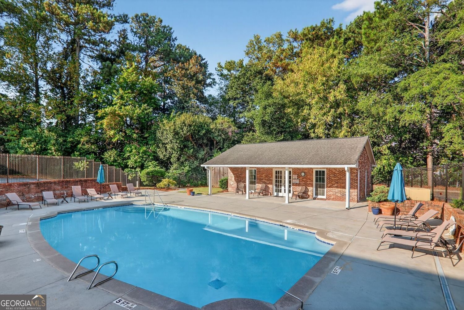 1666 Executive Park Lane Atlanta - Photo 22