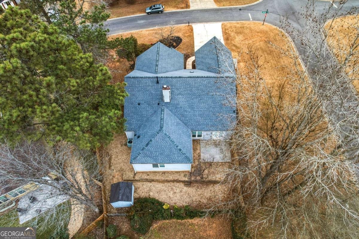 4406 Singletree Way Acworth - Photo 10