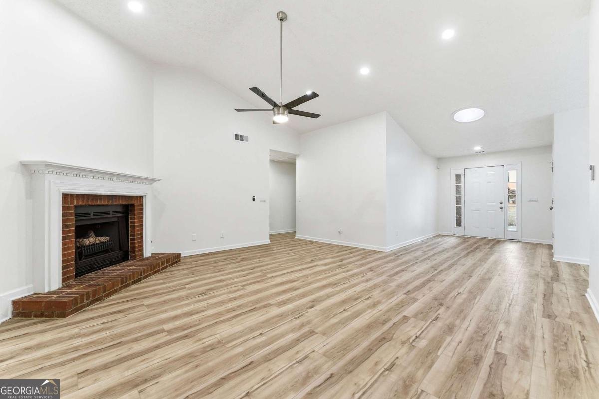 4406 Singletree Way Acworth - Photo 15