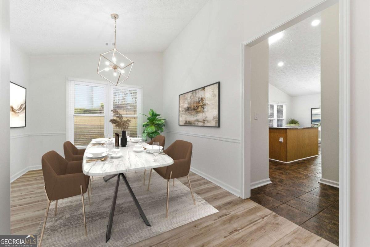 4406 Singletree Way Acworth - Photo 19