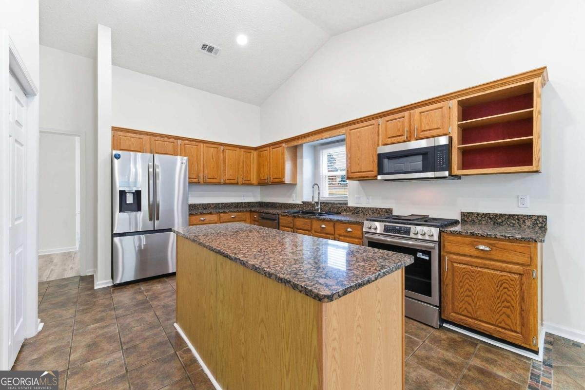 4406 Singletree Way Acworth - Photo 22