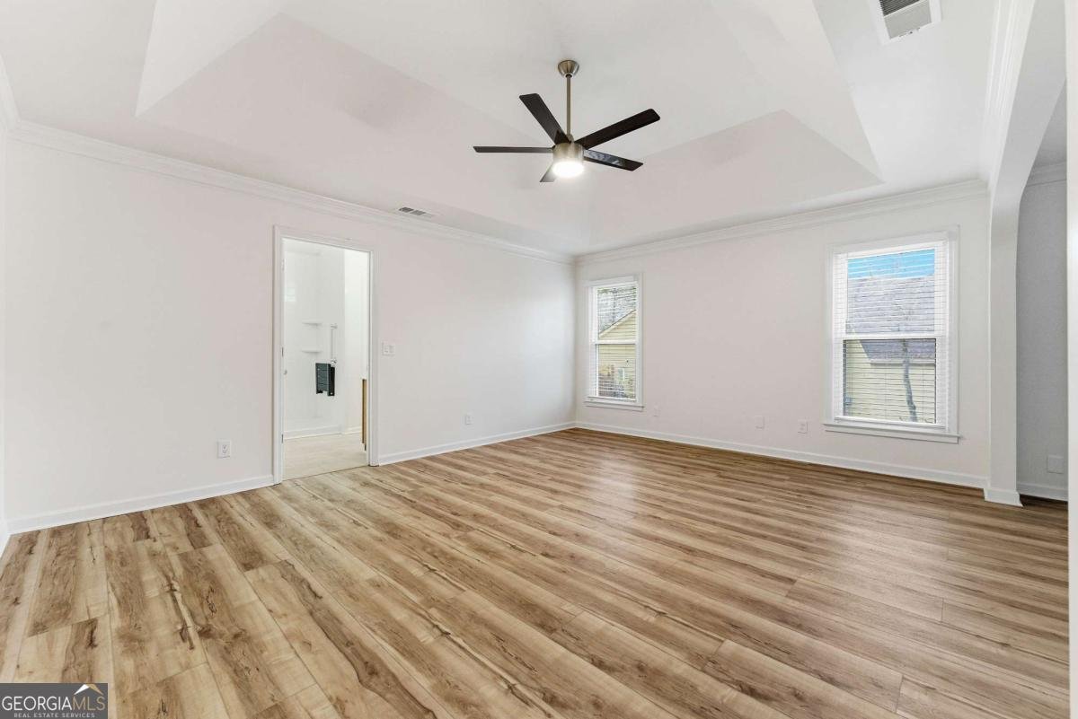 4406 Singletree Way Acworth - Photo 35