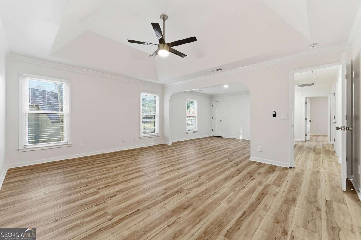 4406 Singletree Way Acworth - Photo 36