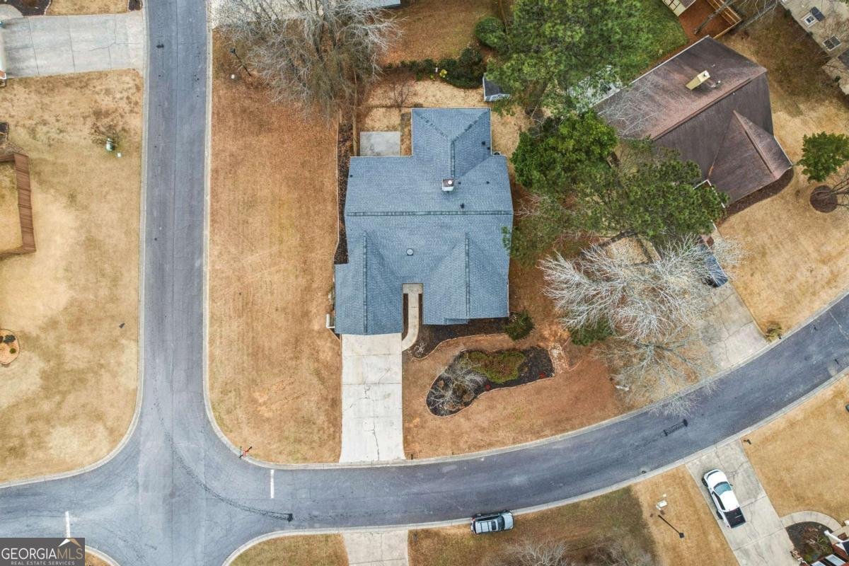 4406 Singletree Way Acworth - Photo 7