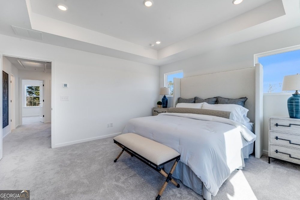 2837 Rosehall Way Lawrenceville - Photo 24