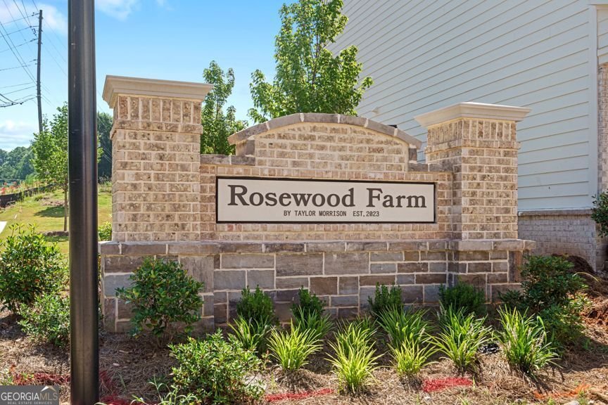 2837 Rosehall Way Lawrenceville - Photo 31