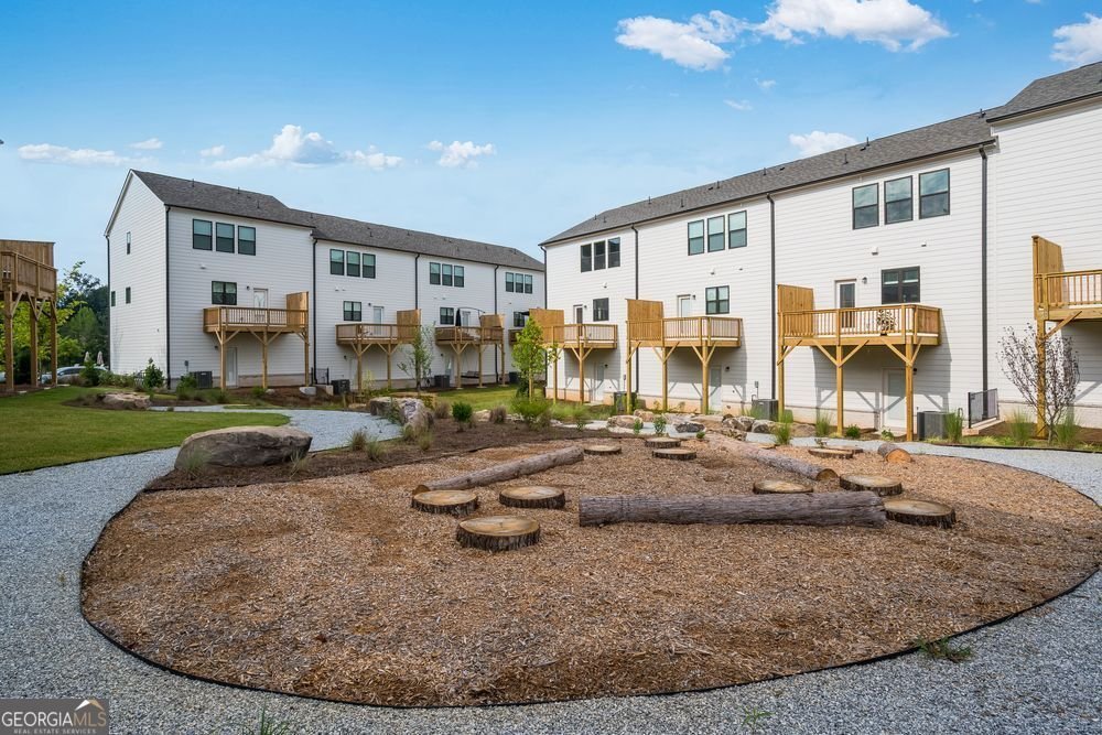 2837 Rosehall Way Lawrenceville - Photo 48