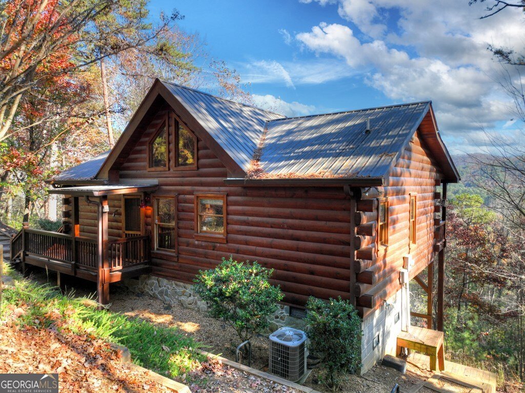 146 Rosiey Lane Blue Ridge - Photo 12