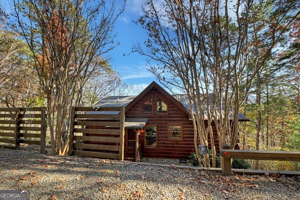 146 Rosiey Lane Blue Ridge - Photo 13