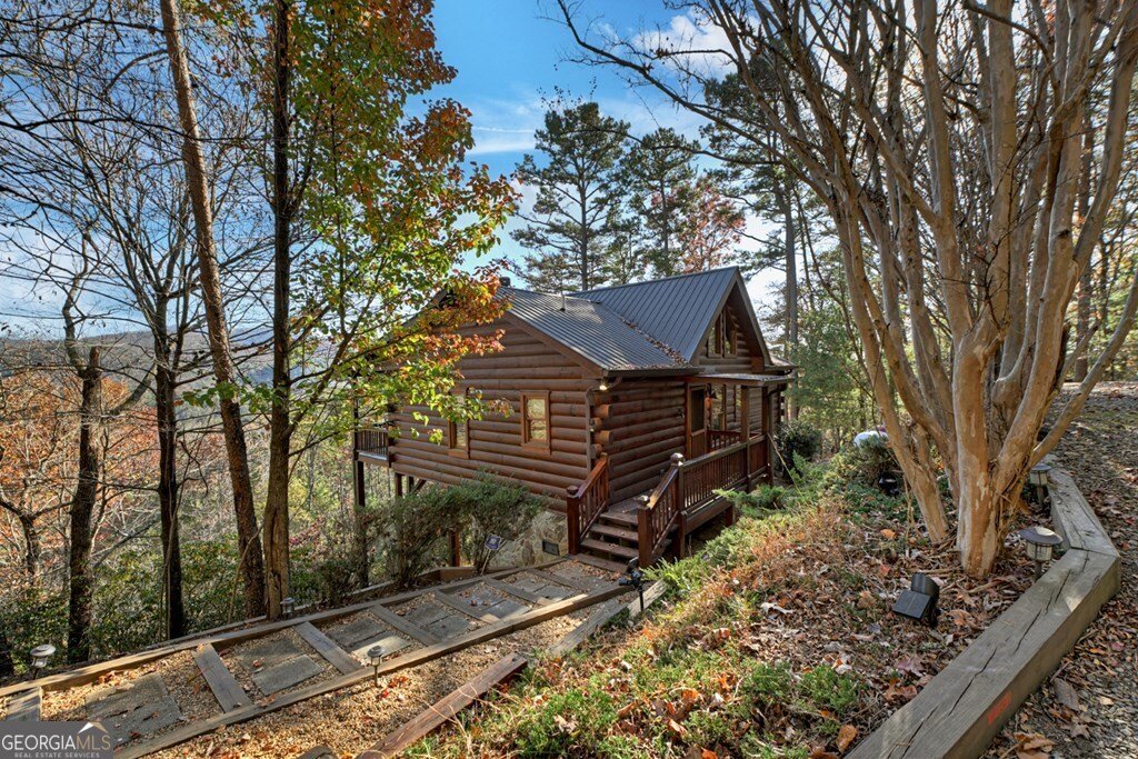 146 Rosiey Lane Blue Ridge - Photo 14