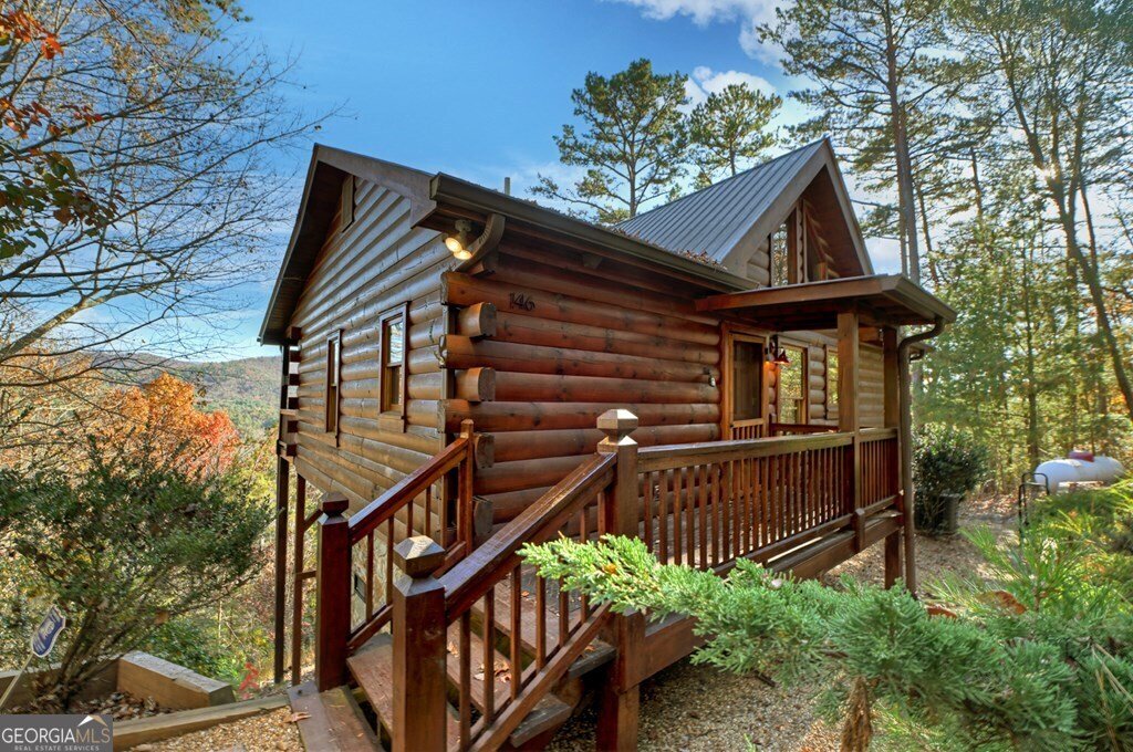 146 Rosiey Lane Blue Ridge - Photo 15