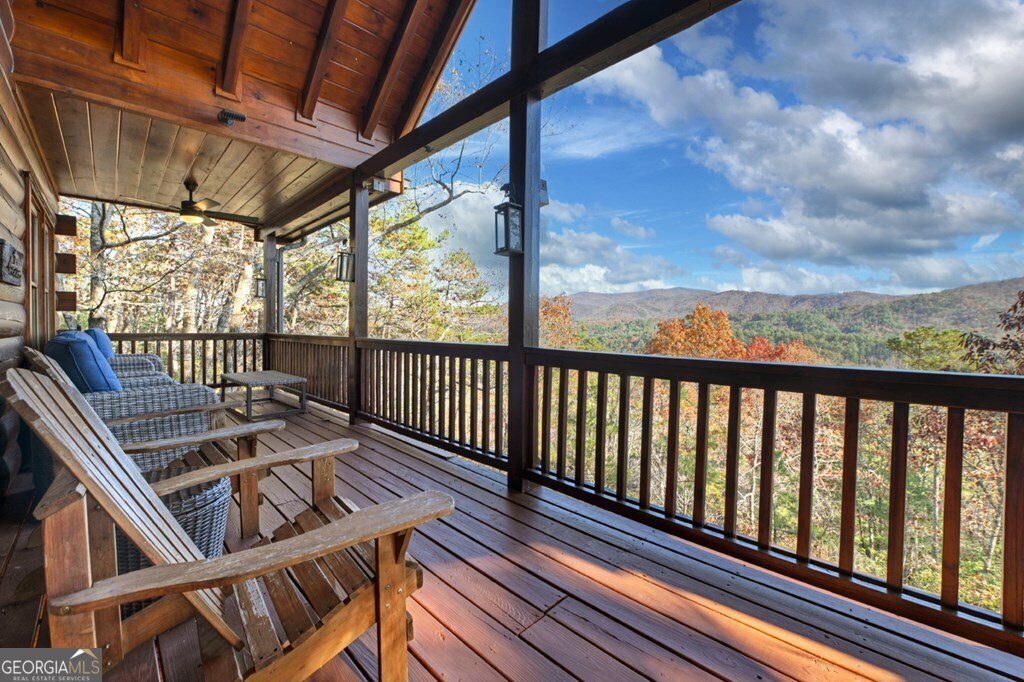 146 Rosiey Lane Blue Ridge - Photo 16