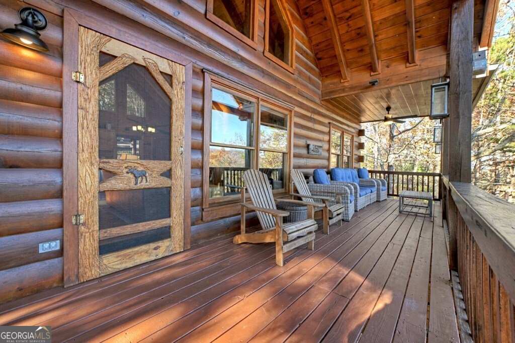 146 Rosiey Lane Blue Ridge - Photo 17