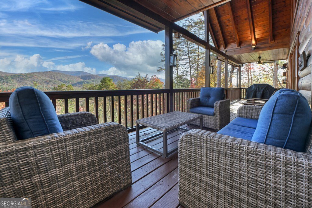 146 Rosiey Lane Blue Ridge - Photo 18