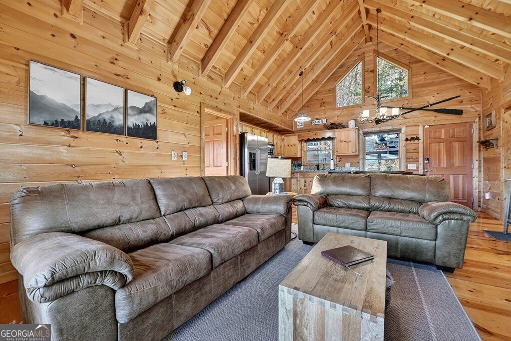 146 Rosiey Lane Blue Ridge - Photo 26