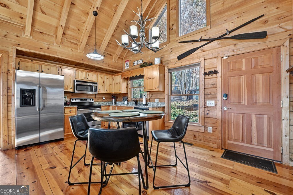 146 Rosiey Lane Blue Ridge - Photo 27