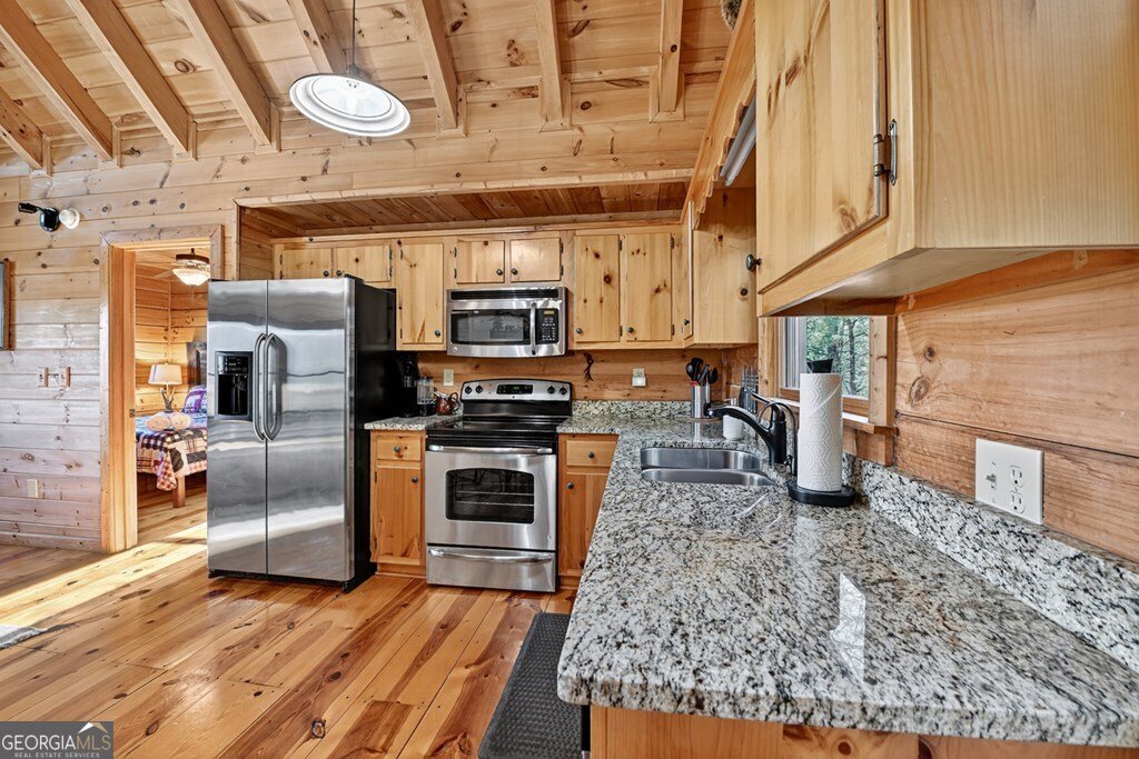 146 Rosiey Lane Blue Ridge - Photo 29