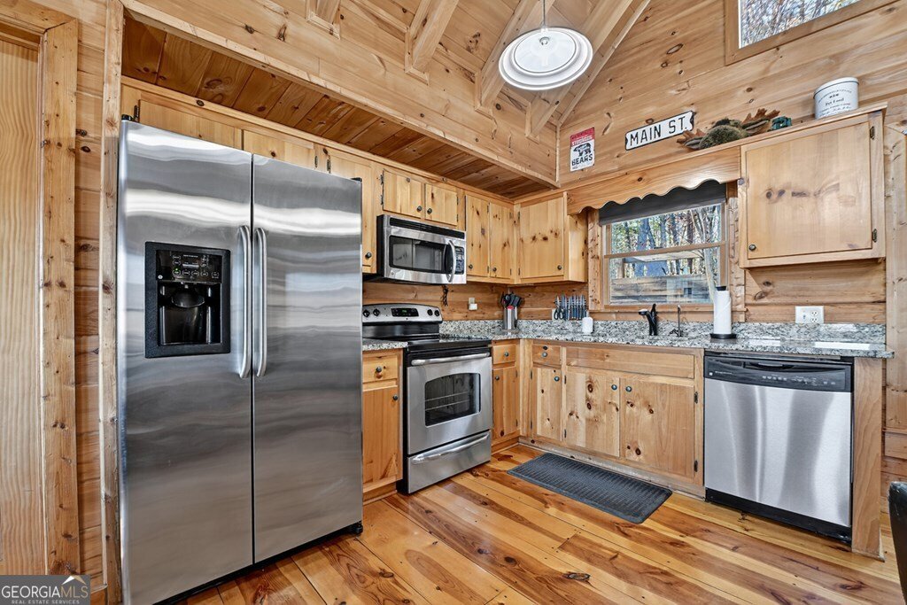 146 Rosiey Lane Blue Ridge - Photo 30