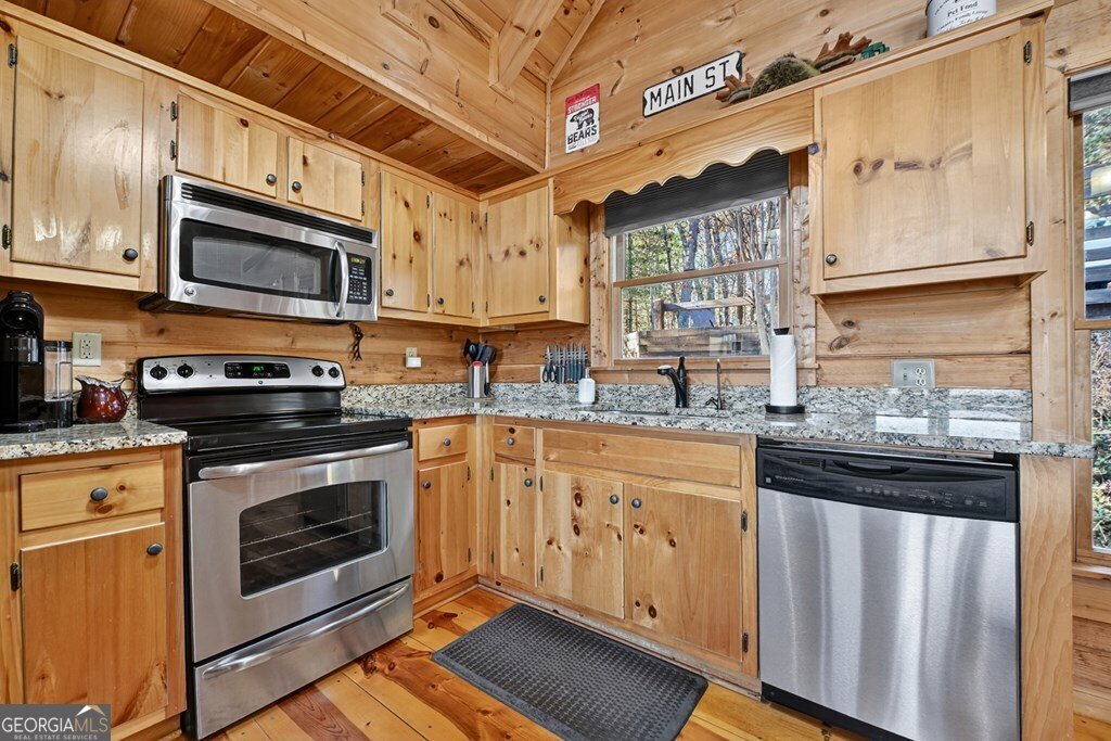 146 Rosiey Lane Blue Ridge - Photo 31