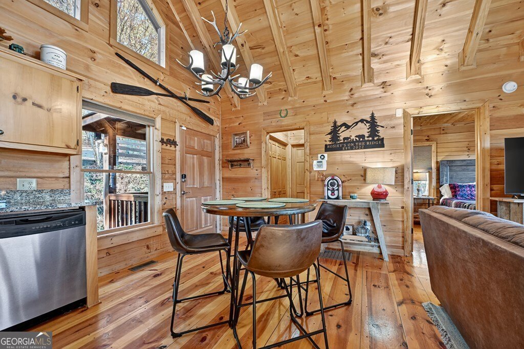 146 Rosiey Lane Blue Ridge - Photo 32