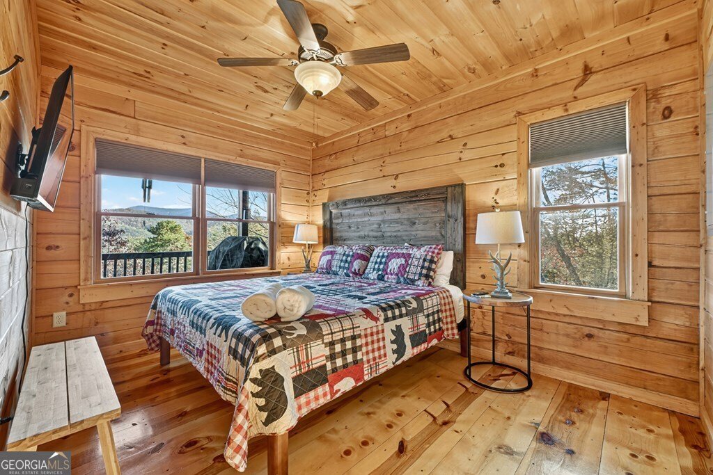 146 Rosiey Lane Blue Ridge - Photo 33