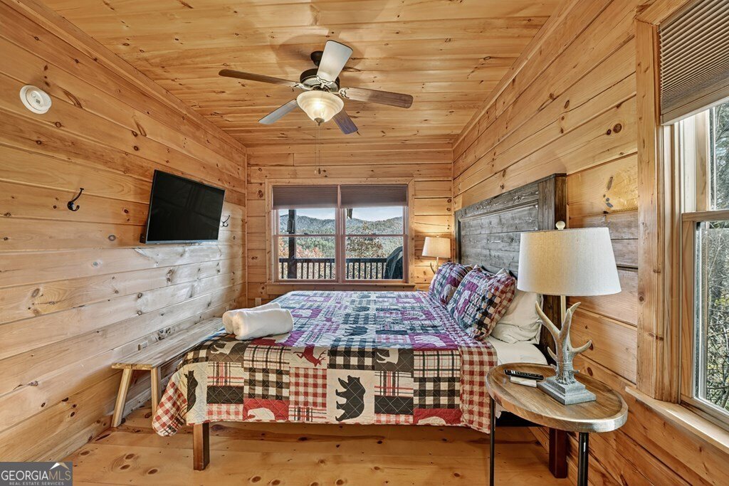 146 Rosiey Lane Blue Ridge - Photo 34