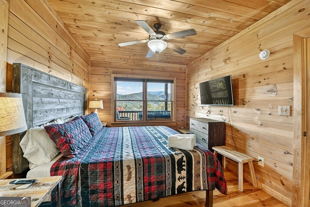 146 Rosiey Lane Blue Ridge - Photo 38