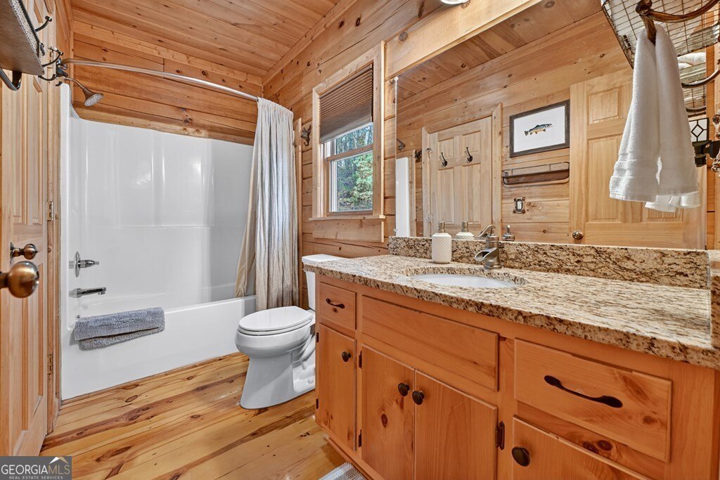 146 Rosiey Lane Blue Ridge - Photo 39