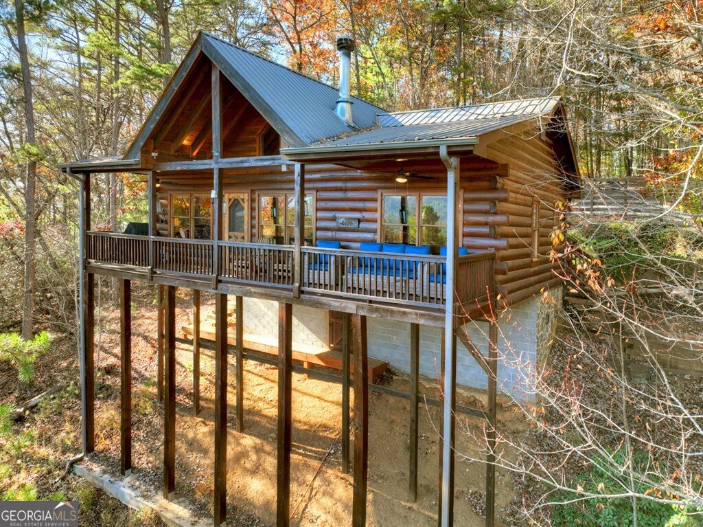 146 Rosiey Lane Blue Ridge - Photo 7