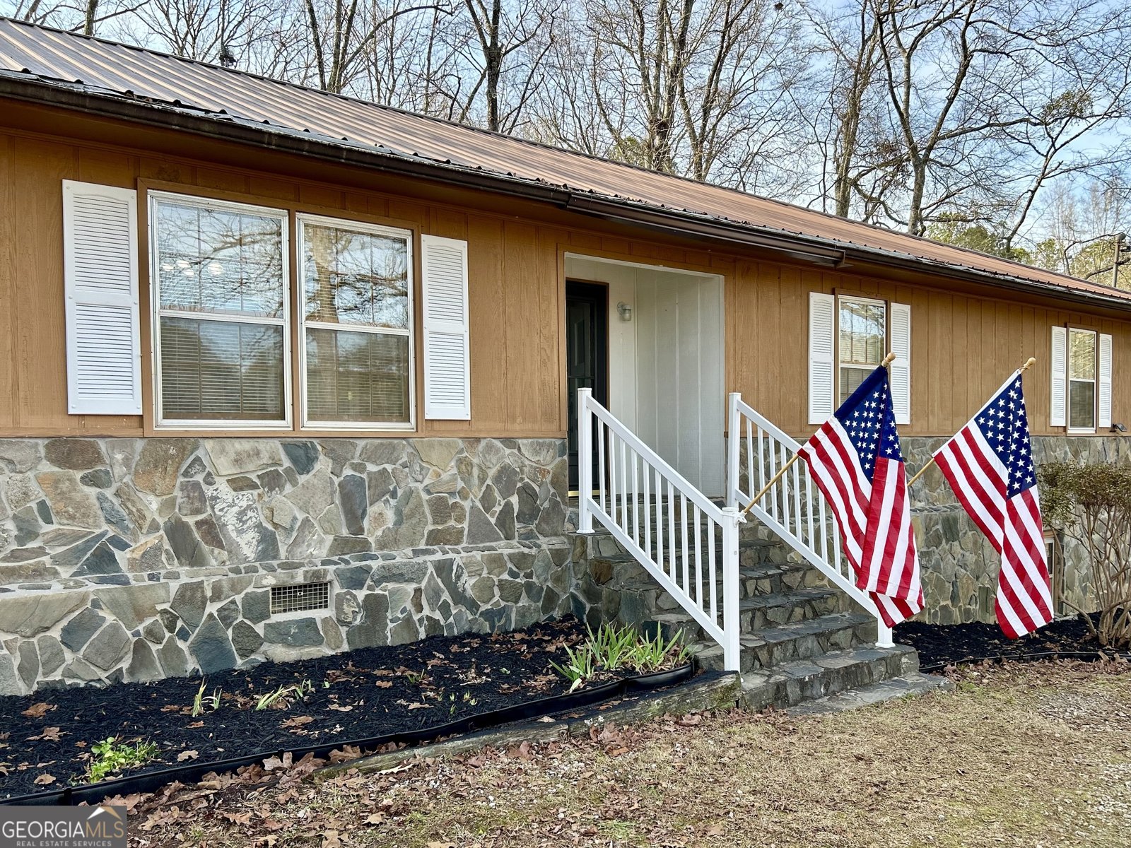 3232 Bevis Road Franklin - Photo 1