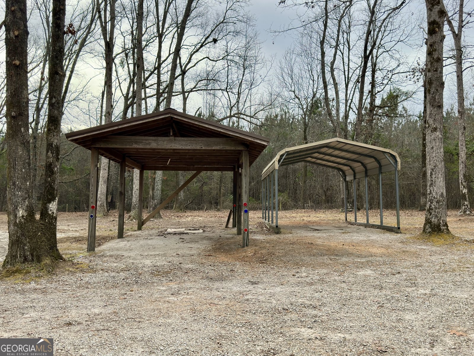 3232 Bevis Road Franklin - Photo 22