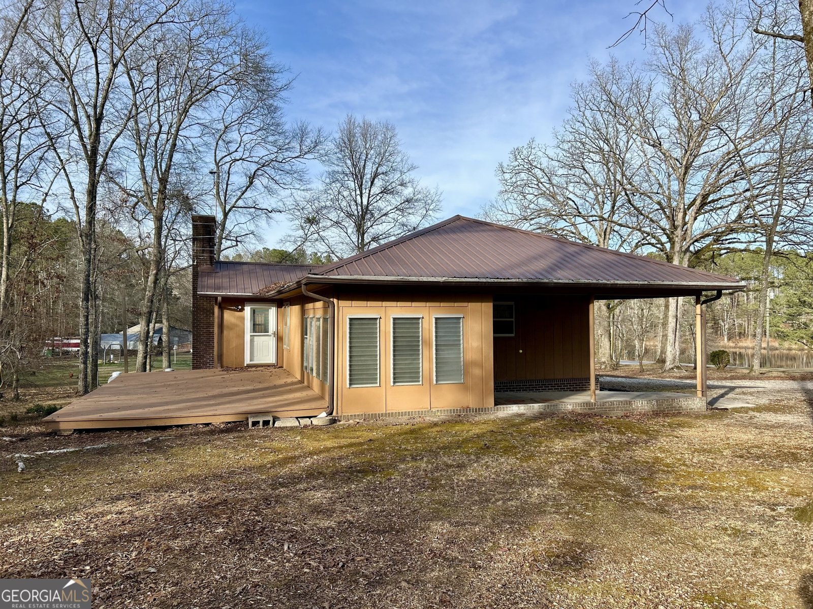 3232 Bevis Road Franklin - Photo 6