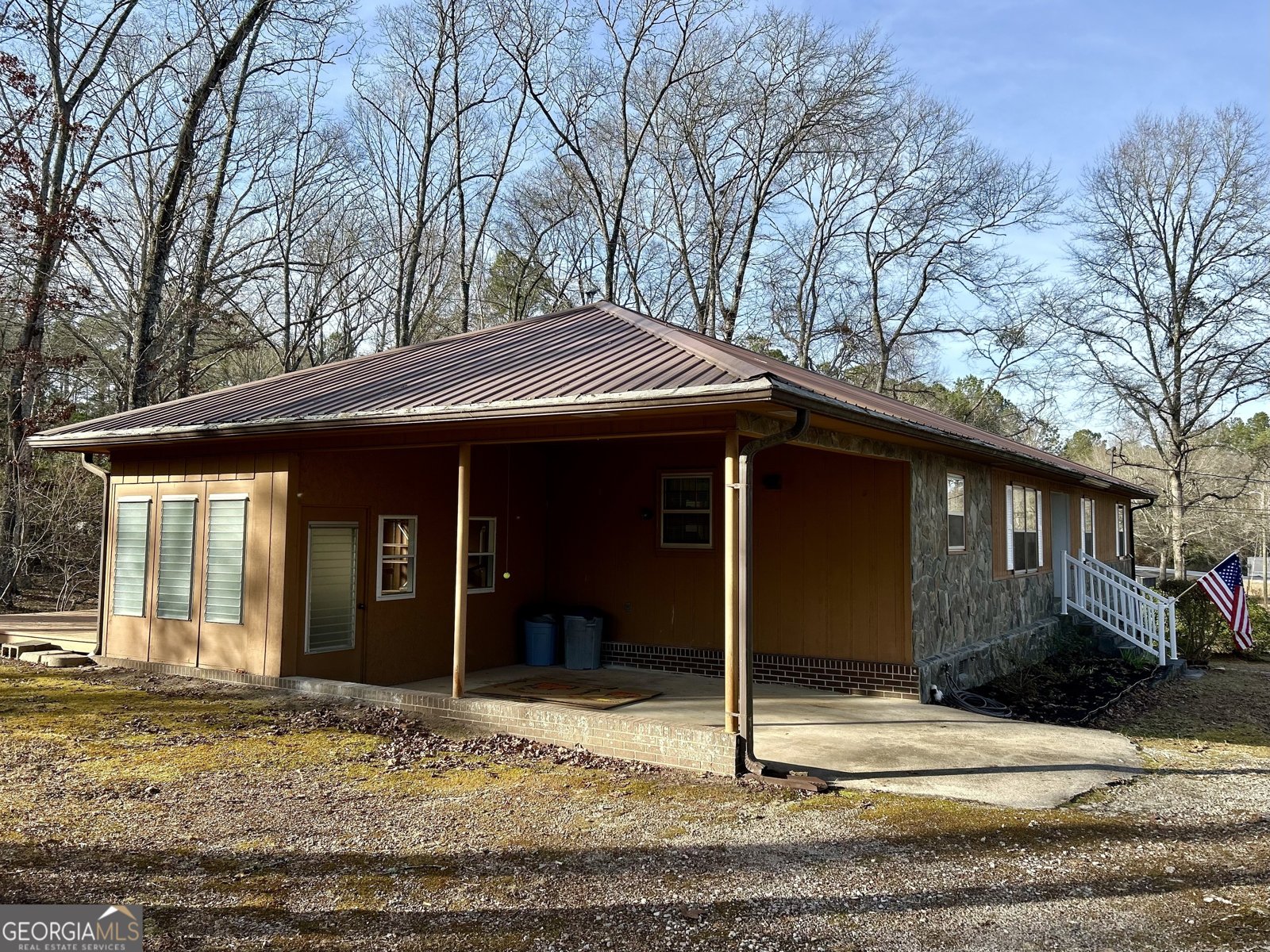 3232 Bevis Road Franklin - Photo 7