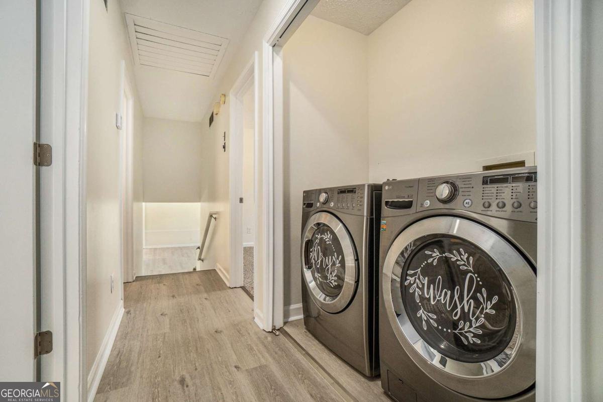 1100 Sallete Court Marietta - Photo 19