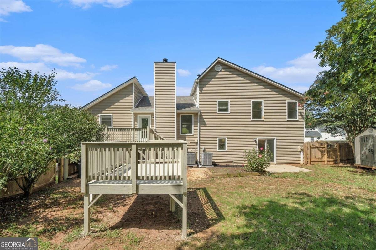 1100 Sallete Court Marietta - Photo 21