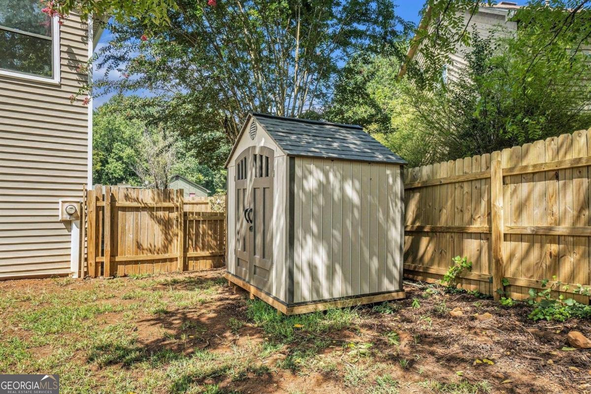 1100 Sallete Court Marietta - Photo 22