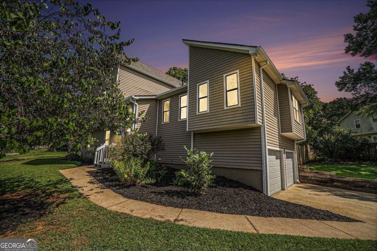 1100 Sallete Court Marietta - Photo 25