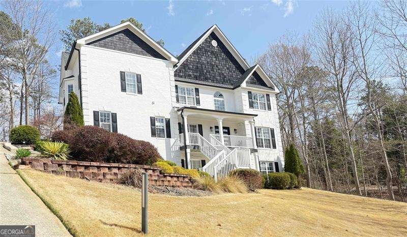 1046 WILEY BRIDGE Road Woodstock - Photo 1