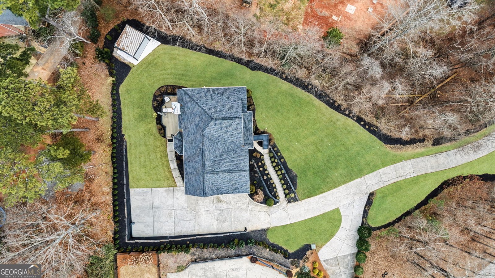 1046 WILEY BRIDGE Road Woodstock - Photo 12