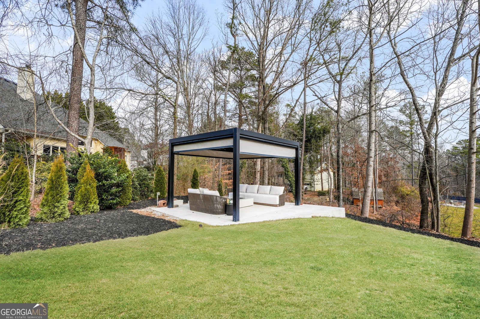 1046 WILEY BRIDGE Road Woodstock - Photo 14