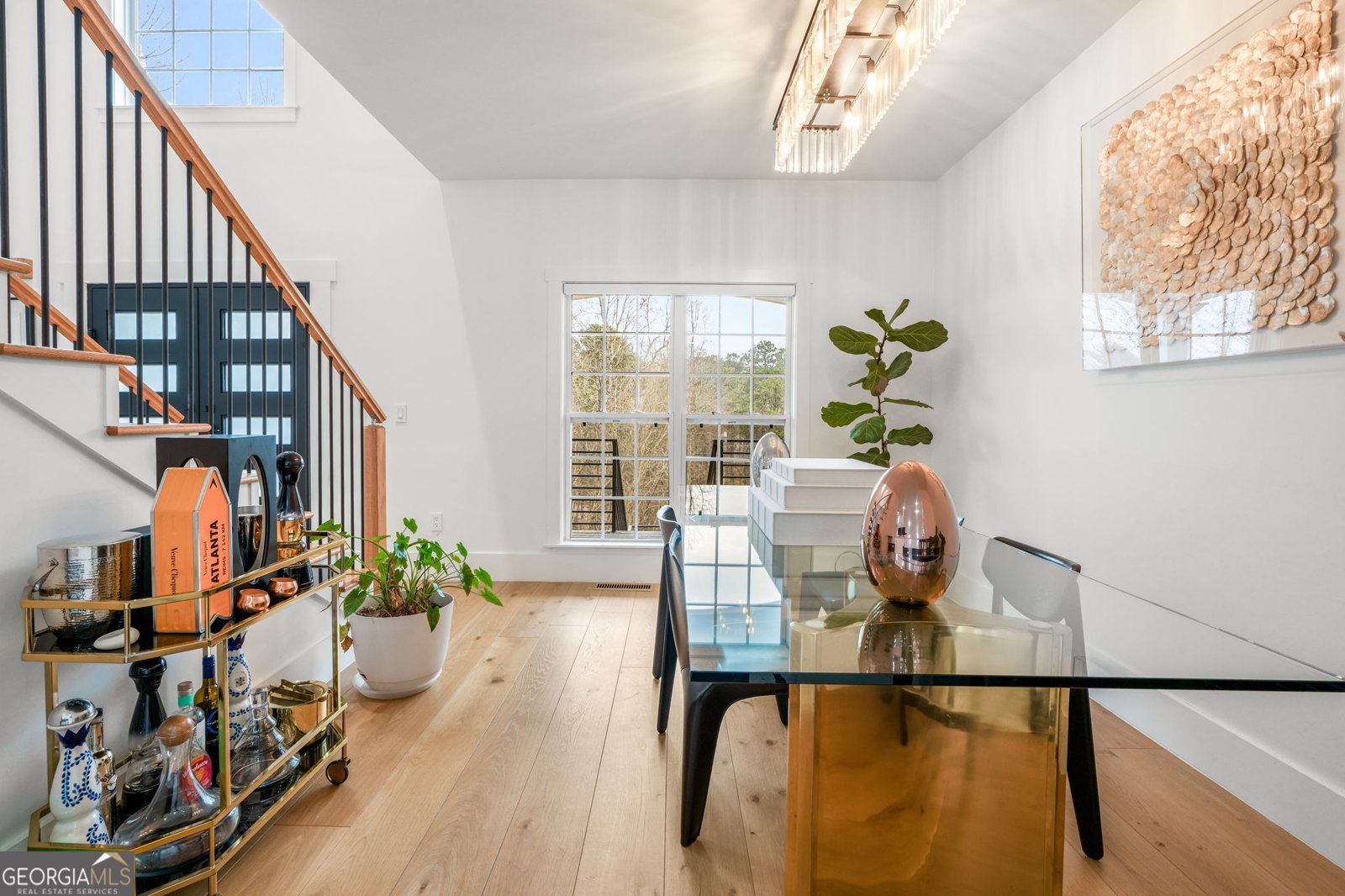 1046 WILEY BRIDGE Road Woodstock - Photo 36