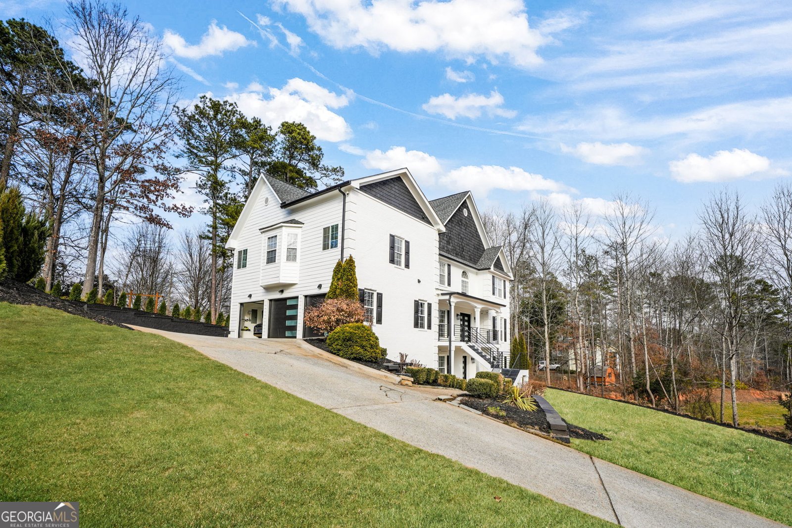 1046 WILEY BRIDGE Road Woodstock - Photo 6