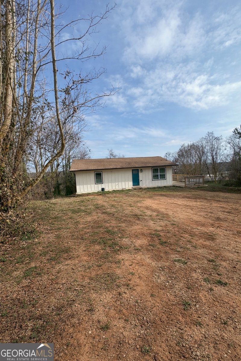 202 Skyview Drive Gainesville - Photo 1